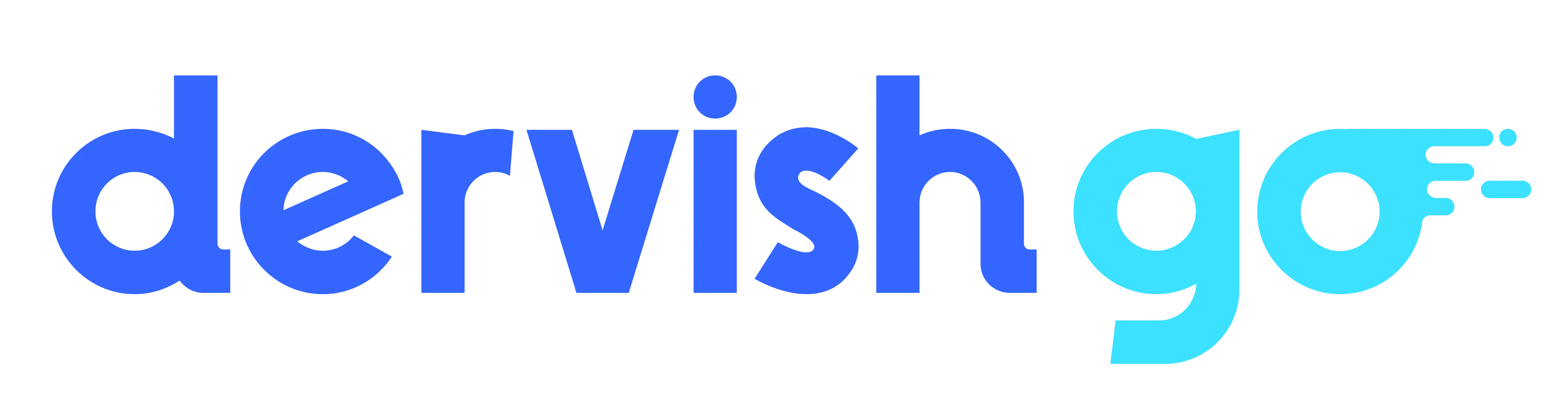 DervishGo